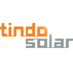 Logo for Tindo Solar