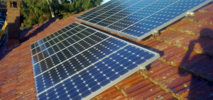 Solar PV in Sydney