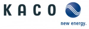 KACO Logo
