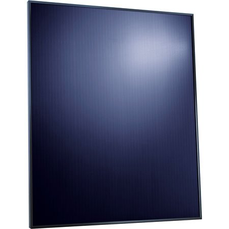 Amorphous panel by Schott Solar