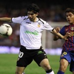 Jinko is a global player with the clout to play on the world stage (valencia soccer sponsorship)